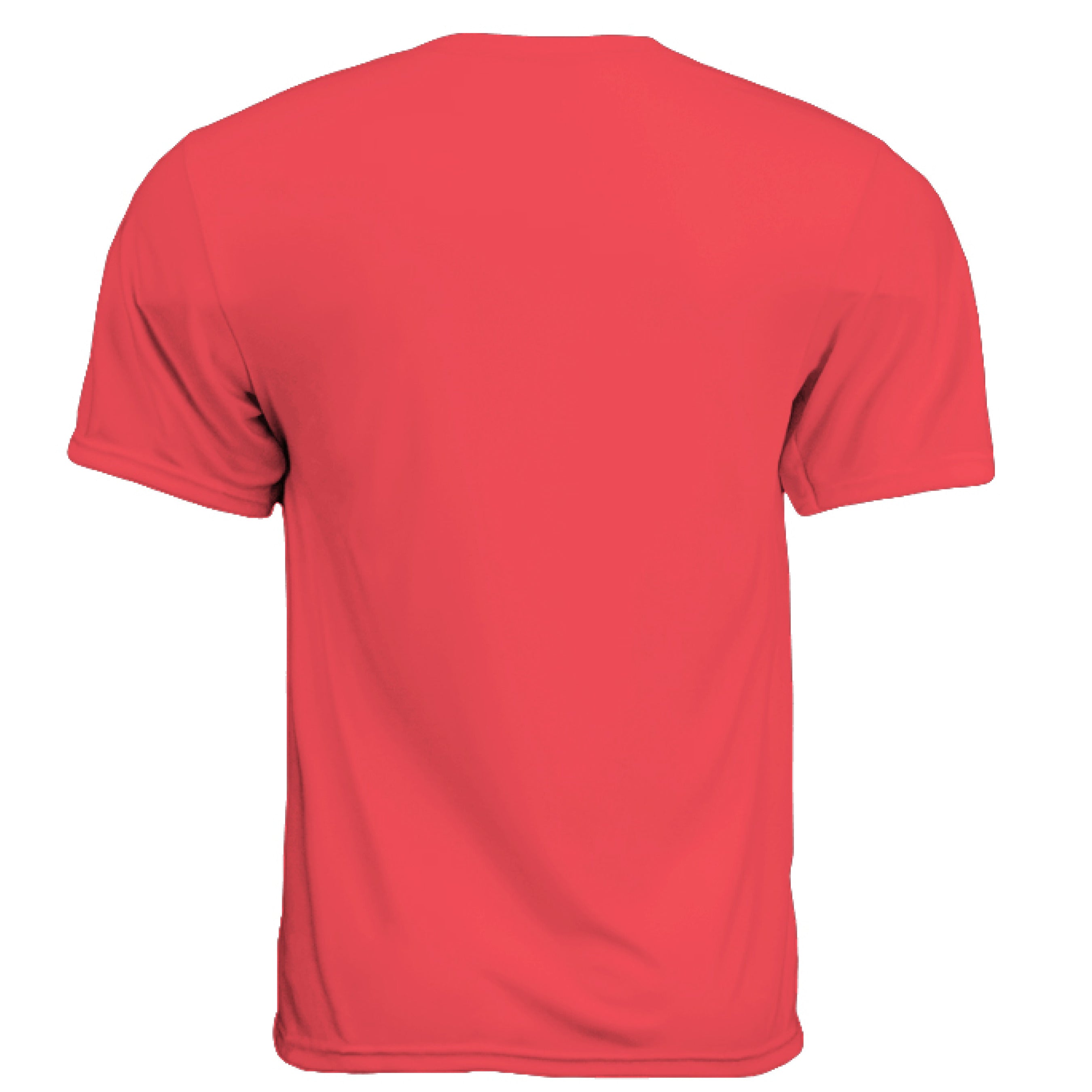 CORAL - BACK