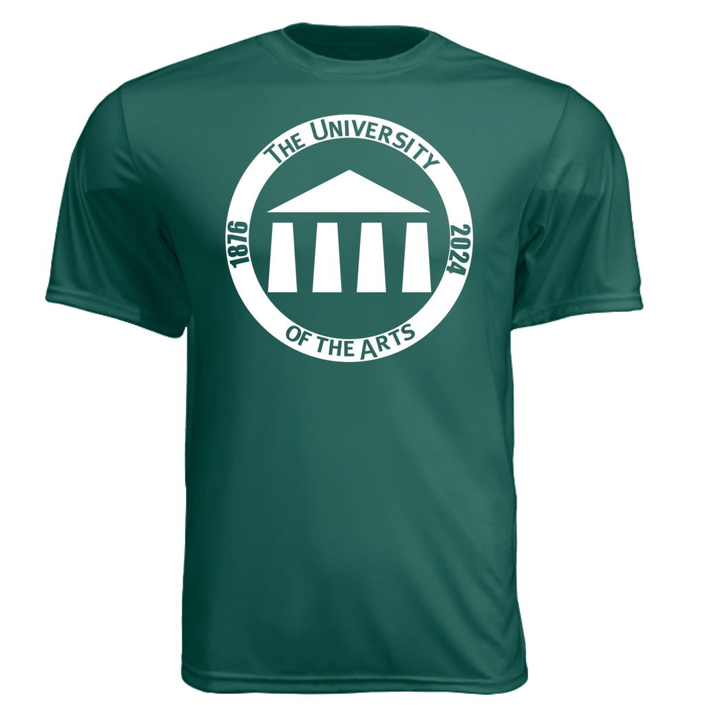 FOREST GREEN - FRONT