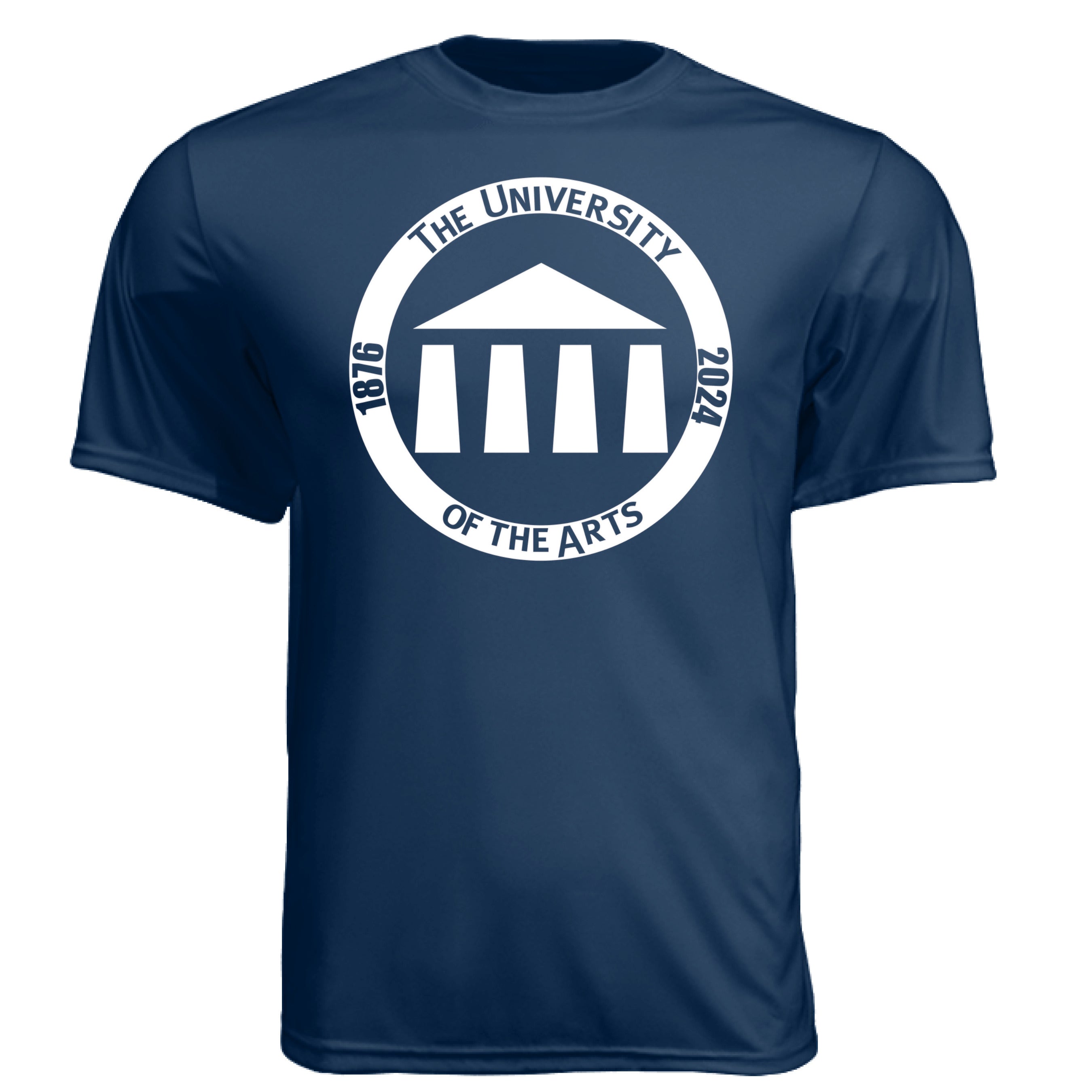 NAVY - FRONT