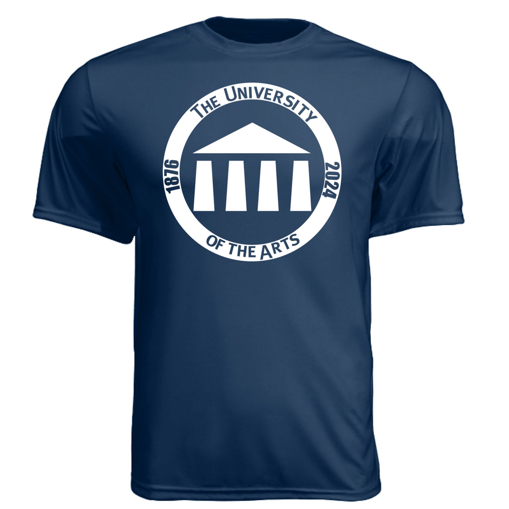 NAVY - FRONT