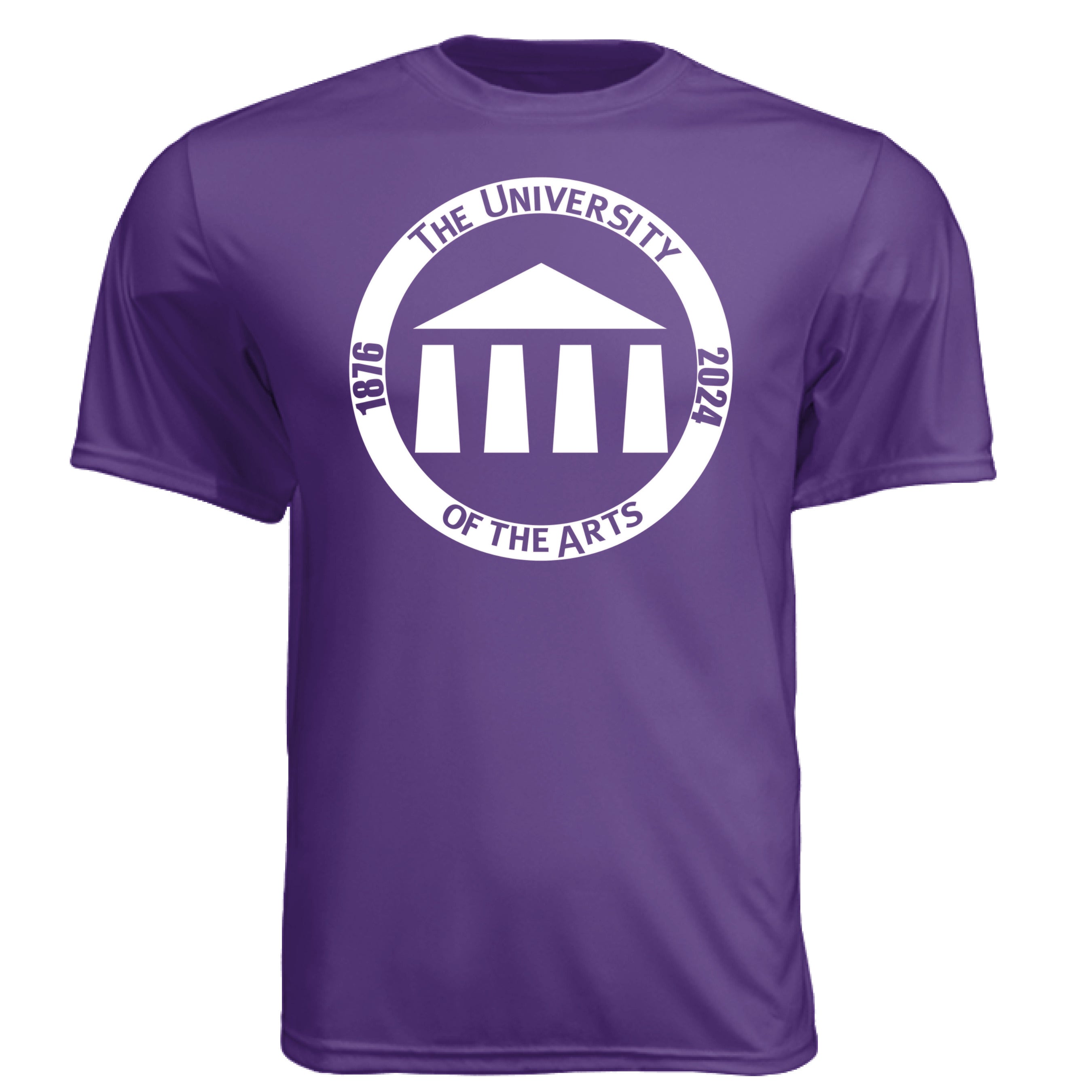 PURPLE - FRONT