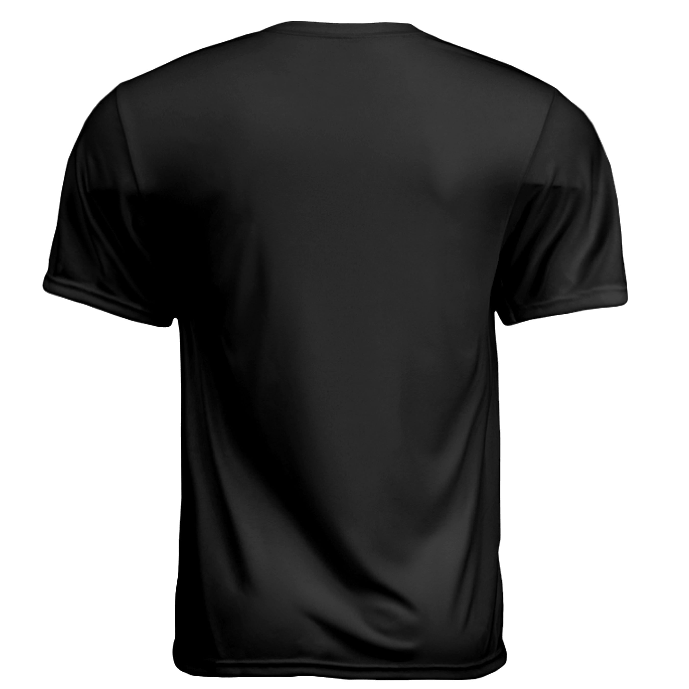 BLACK - BACK