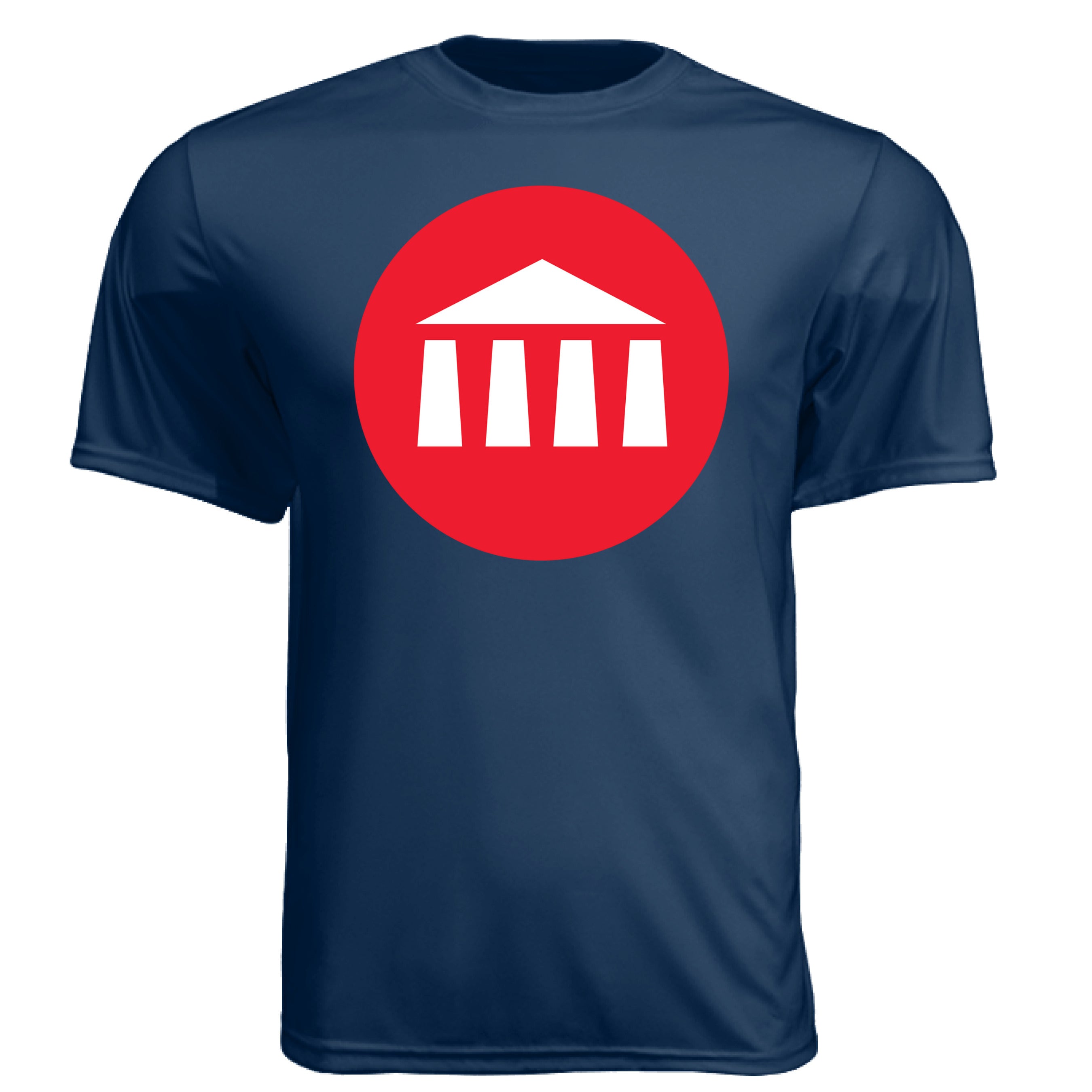 NAVY - FRONT
