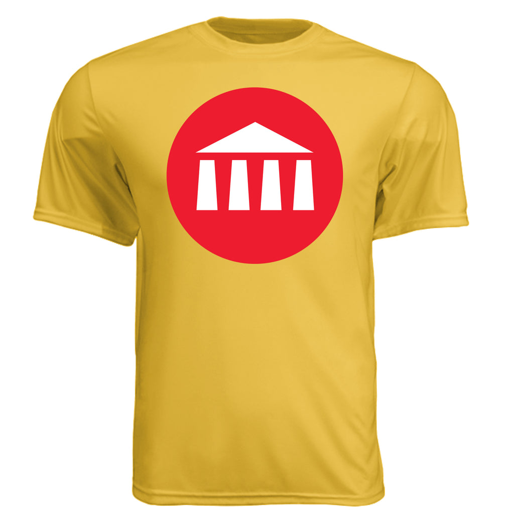 GOLD - FRONT