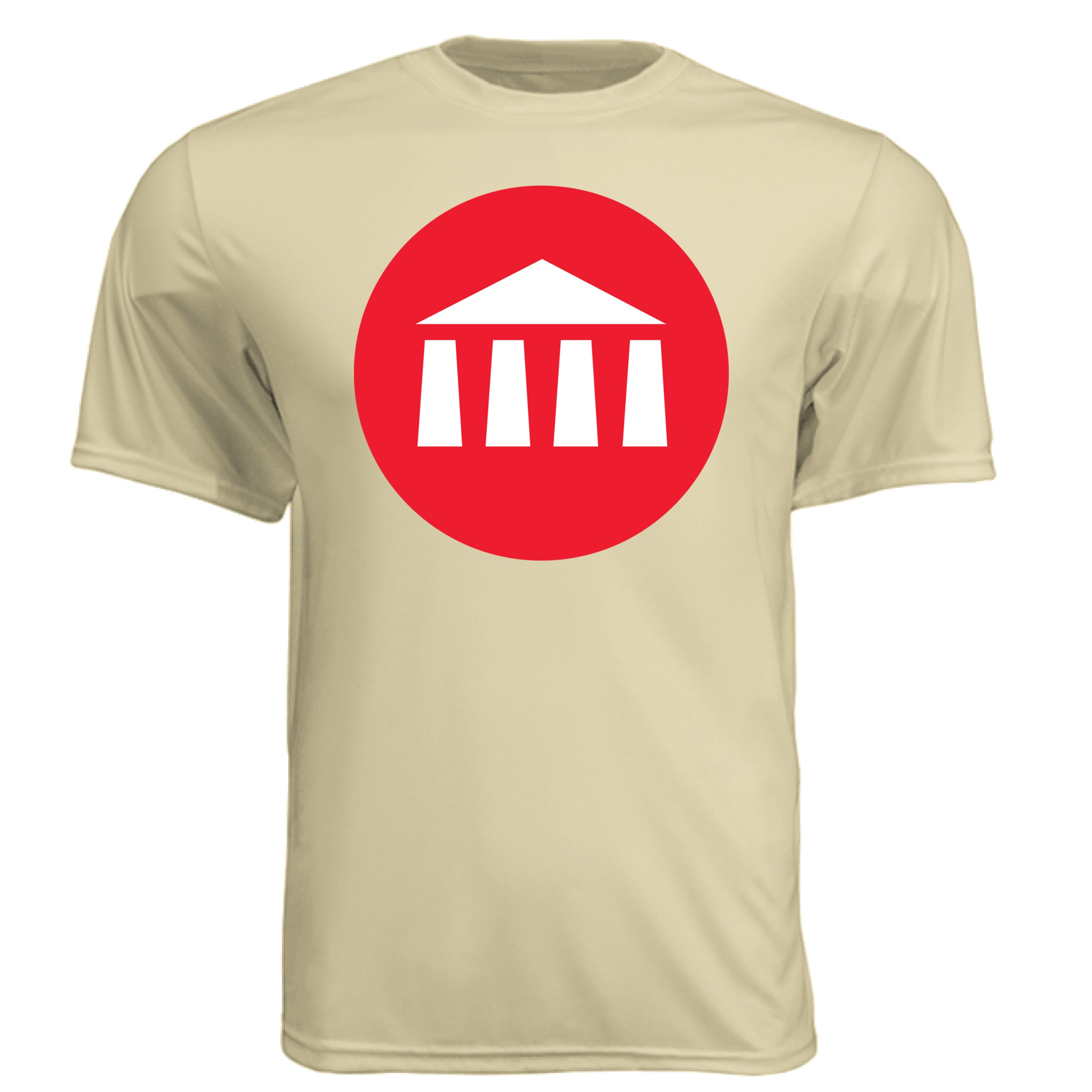 LIGHT YELLOW - FRONT