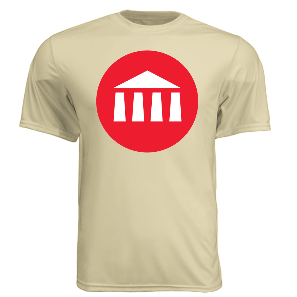 LIGHT YELLOW - FRONT